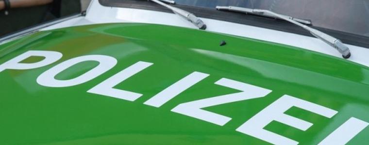 Български гражданин е загинал в Германия 