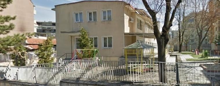 Дежурната детска ясла в Добрич няма да работи поради липса на желаещи деца
