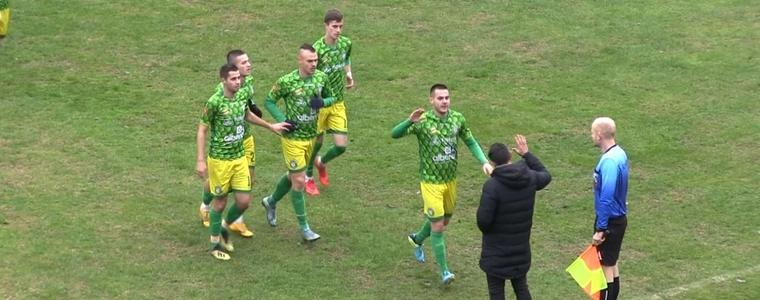 ФУТБОЛ: Ясни са всички зимни контроли на „Добруджа“