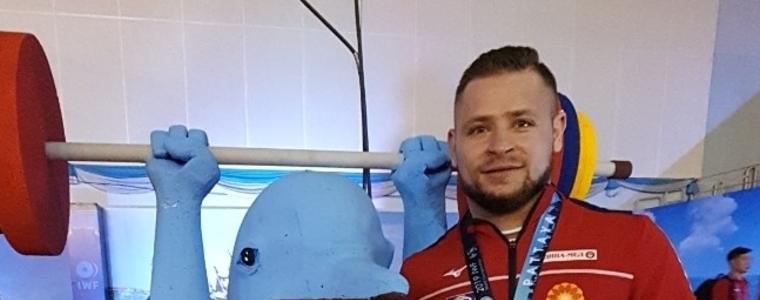 Юндер Бейтула увеличи шансовете си за класиране на Олимпиадата