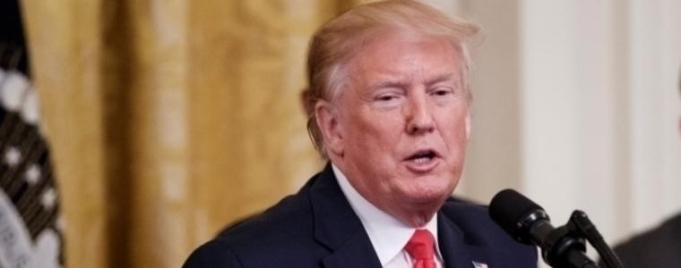 Камарата на представителите на САЩ гласува за импийчмънт на президента Тръмп