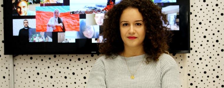 МД:  Симона Йорданова: Добруджанският  ансамбъл ми е най на сърце (ВИДЕО)