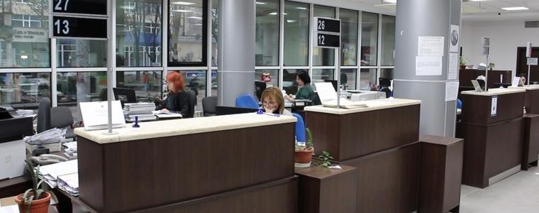  НАП: Данъчна кампания 2020 ще започне на 10 януари