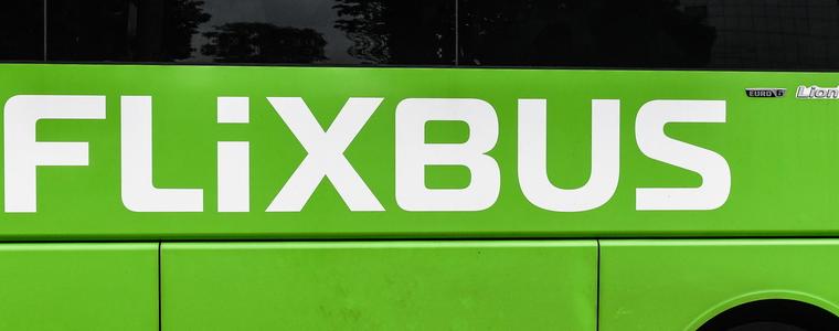 Откриха бомба в автобус на хърватско-словенската граница