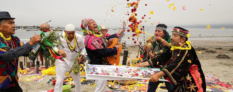 Перуанските шамани предсказаха - Тръмп няма да има втори мандат