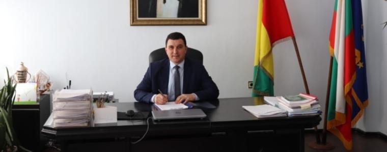 Последно за годината „Попитай кмета“ – в Люляково
