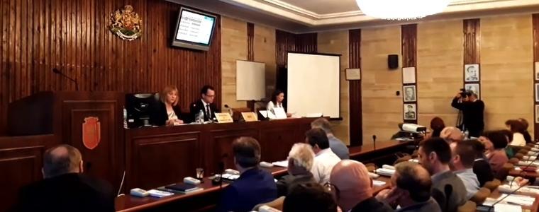 Предколедно! Ударна сесия с 40 т. дневен ред предстои на 20 декември