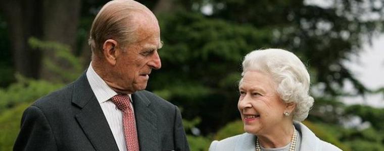 Принц Филип пропусна Коледната служба