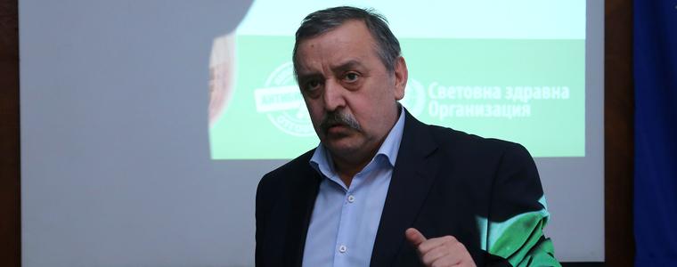 Прогноза: Грипна епидемия в средата на януари