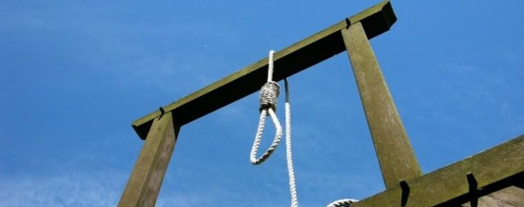 Япония екзекутира китайски гражданин 