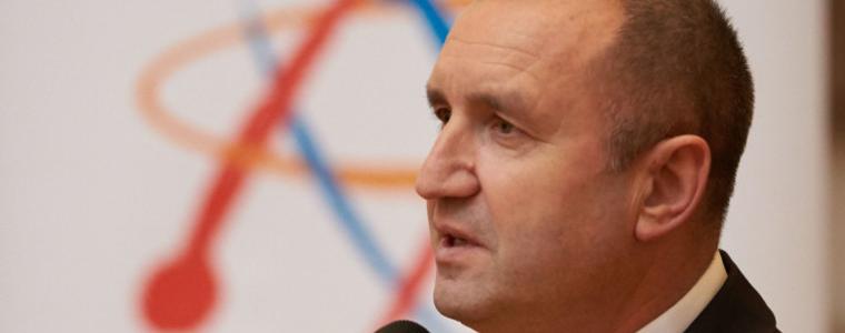 Радев дава заявка за втори мандат, според Антоанета Христова