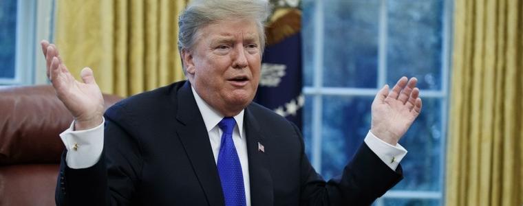 Тръмп подписа санкциите срещу газопровода „Северен поток 2”