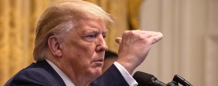 Тръмп поиска незабавен старт на процеса за импийчмънт в Сената