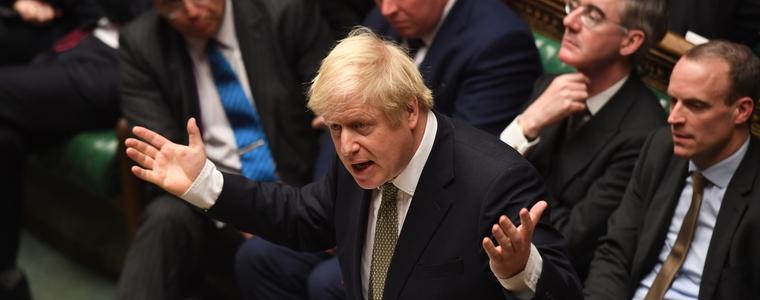 Великобритания вдига минималната работна заплата с над 6 процента