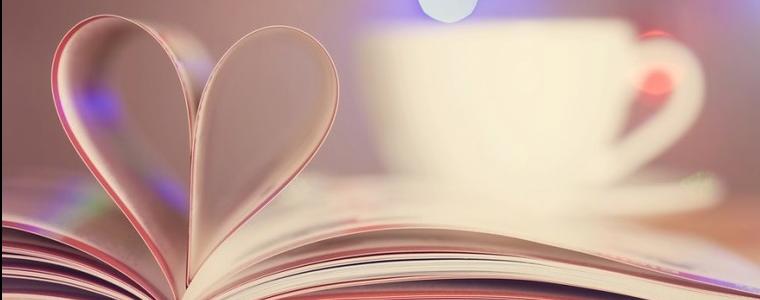 За Коледа виенчани подаряват книги