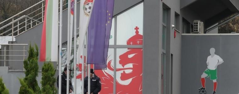 Започнала е данъчна проверка на членовете от Изпълкома на БФС