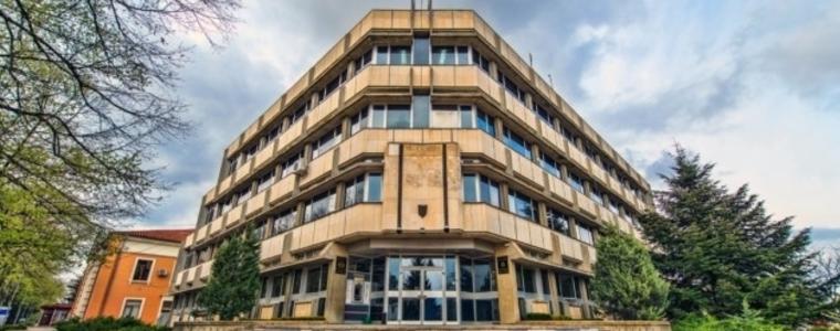 60 години от обявяването на Генерал Тошево за град се навършват днес