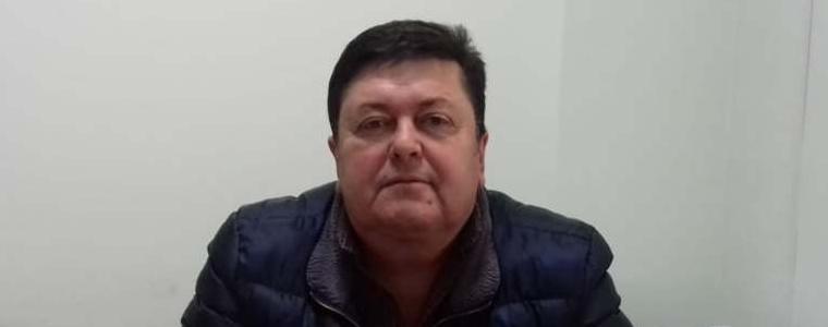 Атанас Дучев е новият заместник-кмет в Община Добричка