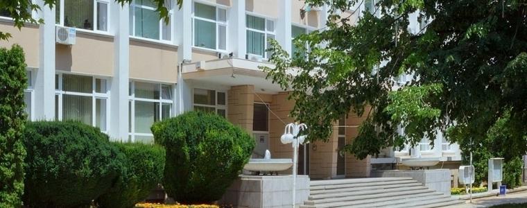 Днес е публичното обсъждане на проектoбюджета на община Добрич за 2020 г.