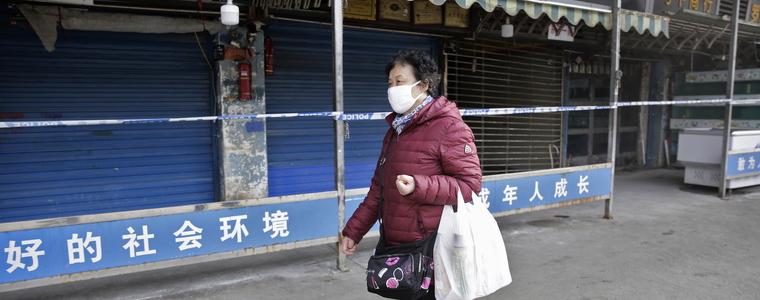 Два случая на новия коронавирус са регистрирани и в Пекин