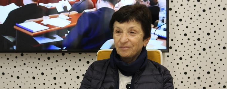 Гинка Василева: На община Добрич са й нужни много повече средства, за да изпълни исканията на гражданите (ВИДЕО)