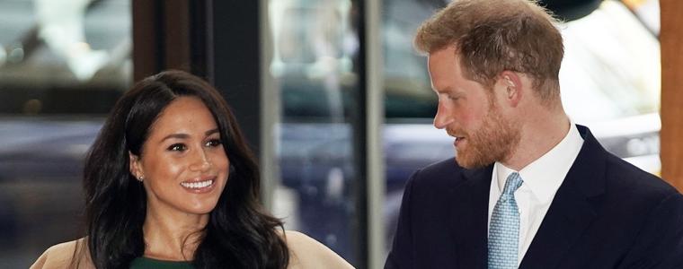 Хари и Меган се оттеглят като водещи кралски особи