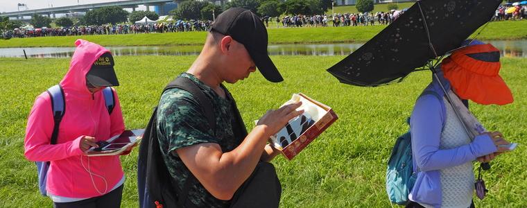 Канада праща военни да ловят покемони