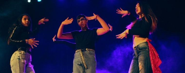 Клубове за k-pop танци от цялата страна участваха в Корейско – Японски фест в Добрич