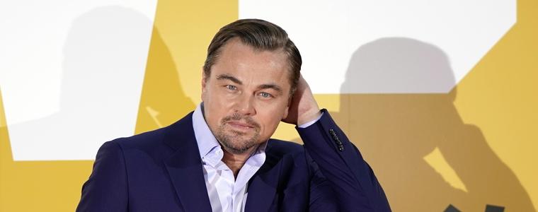 Лео ди Каприо дарява 3 млн. долара за борба с пожарите в Австралия
