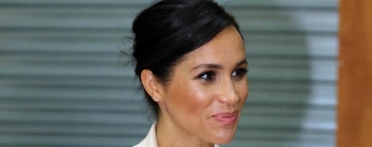 Меган Маркъл си търси филмов агент, връща се в Холивуд