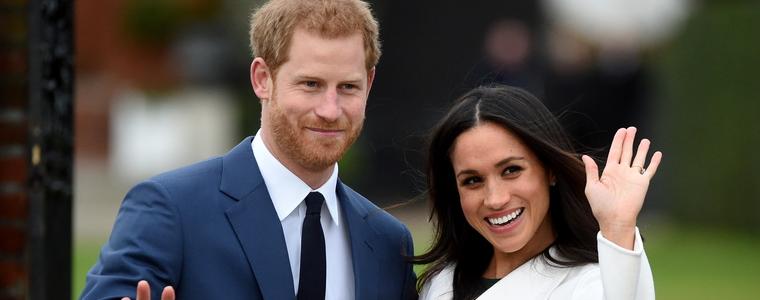 Мегън Маркъл ще озвучава анимационни филми