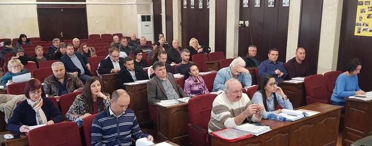 Заседание на Общински съвет - Тервел (ВИДЕО)