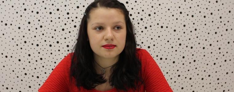 Нова крачка към  мечтата си да стане астронавт направи Татяна Иванова (ВИДЕО) 