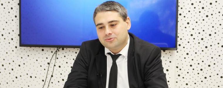Областният управител ще присъства на Богоявленски ритуал в Община Шабла