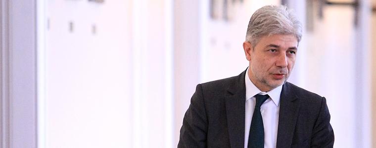 Очаква се прокуратурата да поиска задържане под стража за Нено Димов