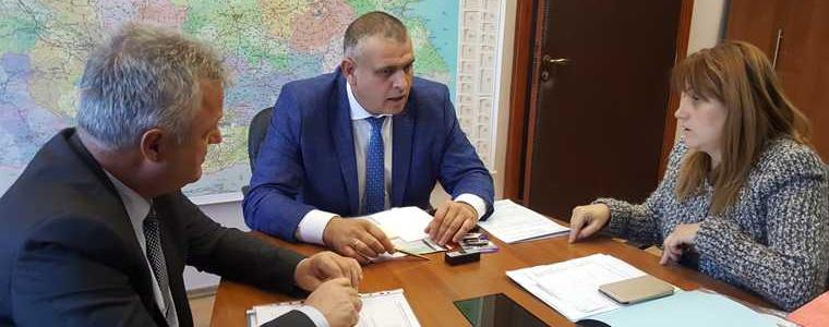 По настояване на депутатите от ГЕРБ два проблемни пътни участъка в област Добрич ще бъдат ремонтирани