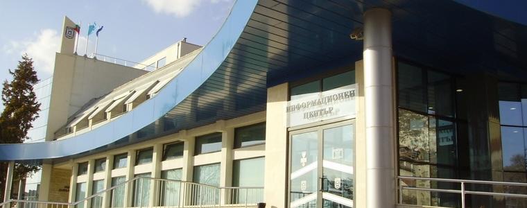 Приеха бюджета на община Балчик за 2020 г.