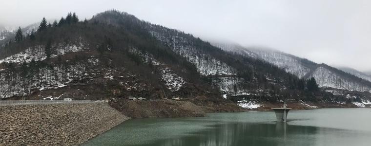 Спират водата в Шумен, Велики Преслав и Търговище на 14 януари