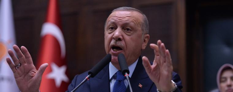 Според Ердоган убийството на Солеймани няма да остане неотмъстено