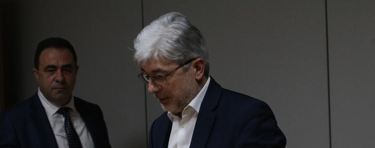 Става ясно ще бъде ли повдигнато обвинение на Нено Димов