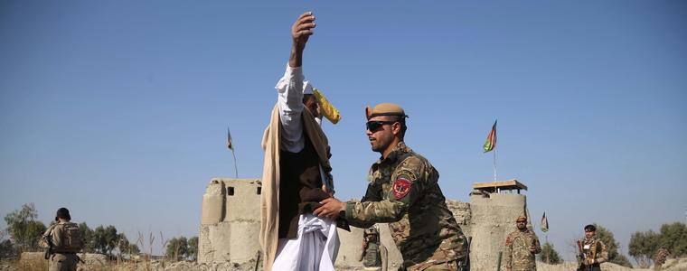 Талибаните подновяват преговорите със САЩ за мир