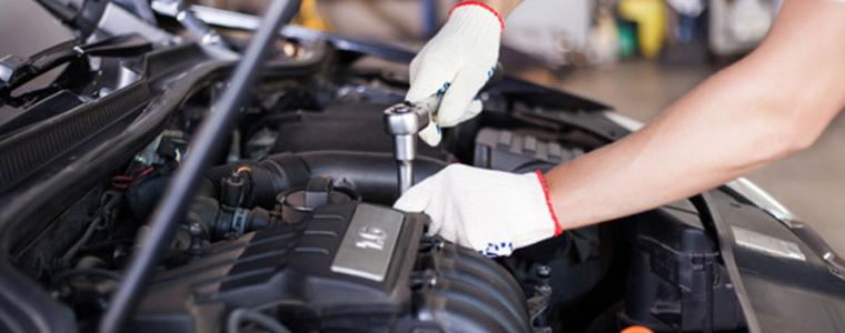 Ремонтът на автомобили – акцент в проверките на Инспекция по труда - Добрич през 2020 г.