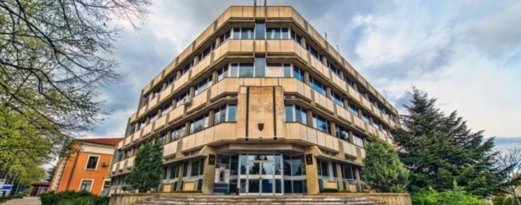 Топъл обяд за 120 нуждаещи се в Ген. Тошево през 2020 г.