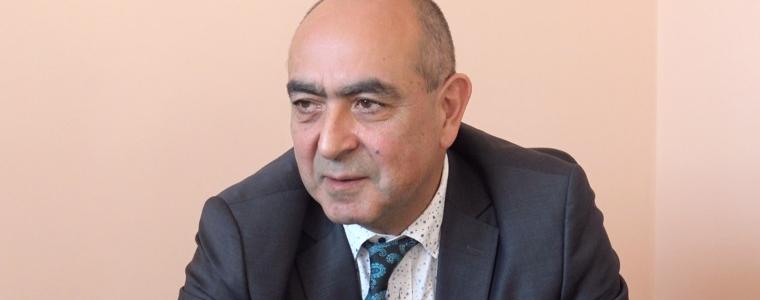 ВиК Добрич ще спечели от създаването на единен холдинг, смята директорът на дружеството (ВИДЕО)