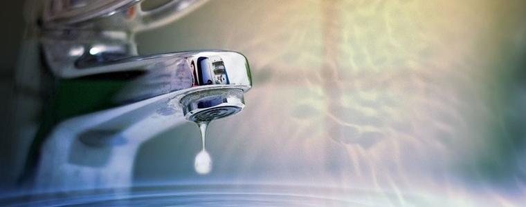 Водните аварии днес