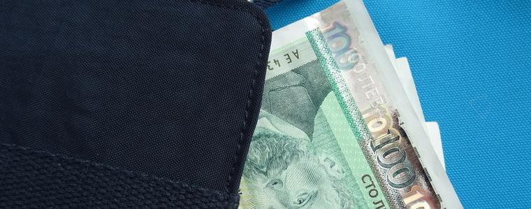 Възрастен добричлия намери сума пари и ги предаде в полицията. Търси се собственикът им