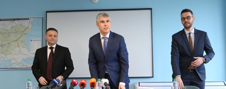 "Топлофикация София" дължи 200 млн. лв. на "Булгаргаз" 