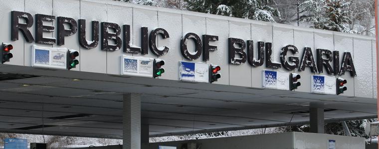 30 задържани митничари и граничари на "Калотина"