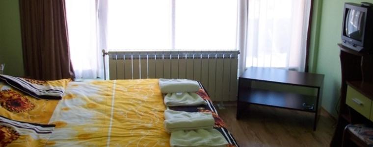 4 процента повече туристи през декември в област Добрич в сравнение с година по-рано