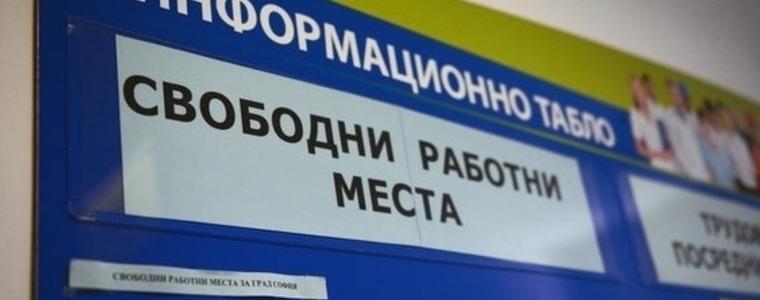 7 процента е безработицата в Добричка област през януари 2020 г. 